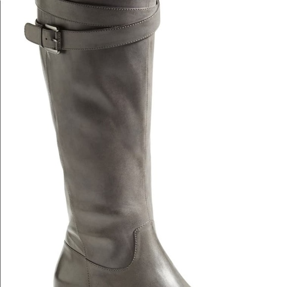 Ecco Sullivan Riding Boots - Picture 9 of 14